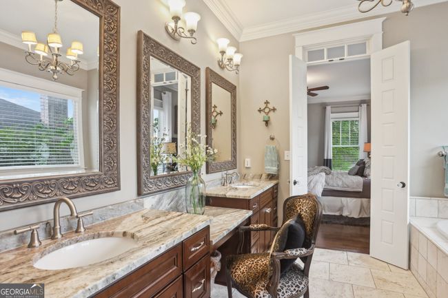 194 Locust St Nw, House other with 4 bedrooms, 4 bathrooms and 2 parking in Marietta GA | Image 20