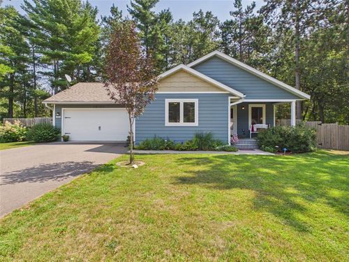 10752 August Ln, Hayward, WI, 54843-4617 | Card Image