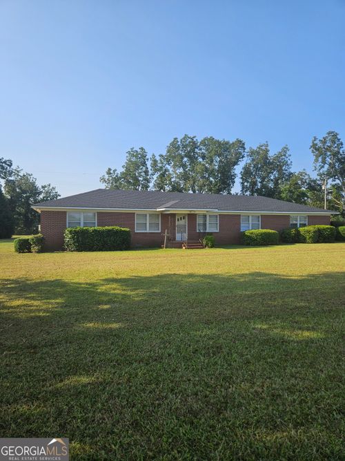 1433 Ga Highway 17 N, Millen, GA, 30442-7916 | Card Image