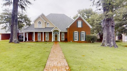 9249 Bridge Pointe, Montgomery, AL, 36117-6042 | Card Image