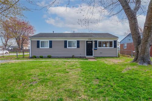 1716 Rozzelle Rd, Hampton, VA, 23663-1940 | Card Image