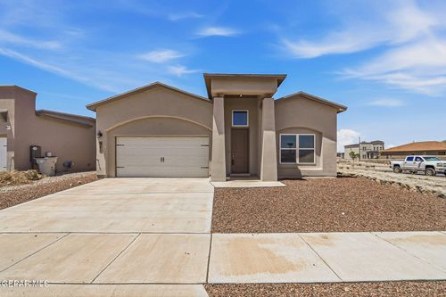 941 Aqueduct Ave, El Paso, TX, 79932 | Card Image