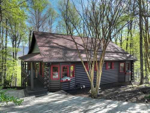 1831 Walnut Rdg, Ellijay, GA, 30536-2691 | Card Image