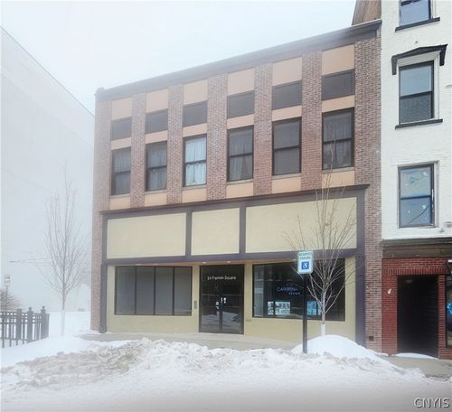 54 Franklin Sq, Utica, NY, 13502-4351 | Card Image