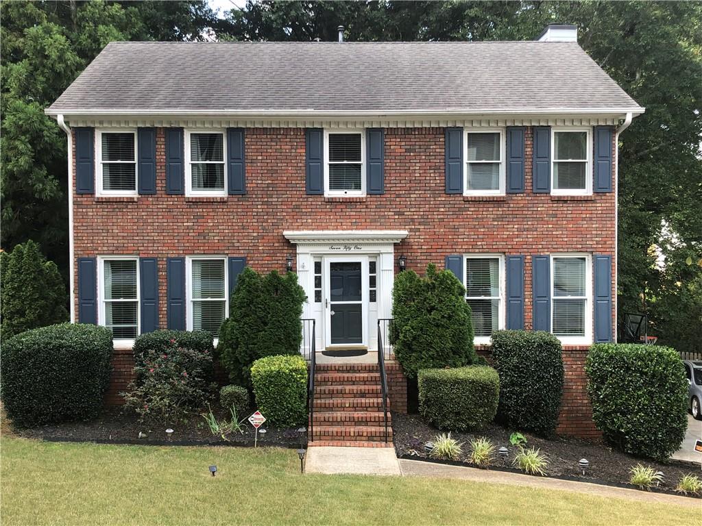Providence Dr, Lawrenceville, GA 30044