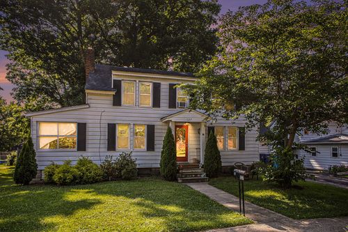 127 N O Keefe St, Cassopolis, MI, 49031-1313 | Card Image