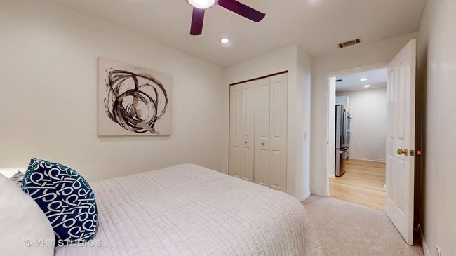 APT-202 - 1414 N Wells St, Condo with 2 bedrooms, 2 bathrooms and 1 parking in CHICAGO IL | Image 18