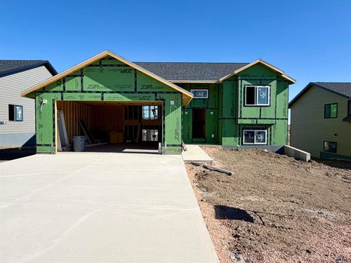 Lot 8 Country Rd, Rapid City, SD, 57701 | Card Image