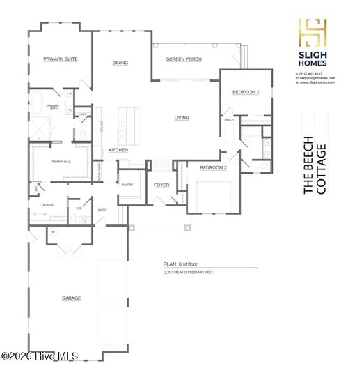778 Cedarhurst Dr Se, Bolivia, NC, 28422-1600 | Card Image