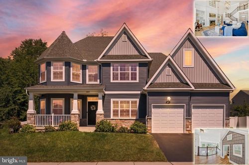 305 Baratheon Ln, BEL AIR, MD, 21015-1833 | Card Image