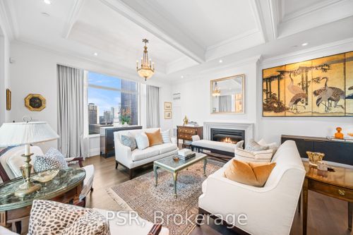 3604-311 Bay St, Toronto, ON, M5H4G5 | Card Image