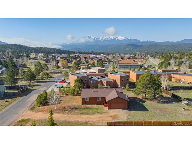 920 Forest Edge Rd, House other with 3 bedrooms, 2 bathrooms and null parking in Woodland Park CO | Image 27