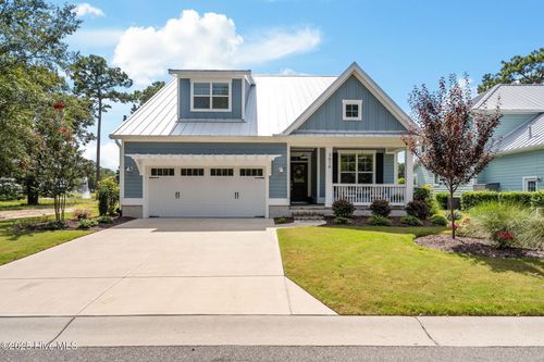 3616 Rivergate Way Ne, Leland, NC, 28451-4000 | Card Image