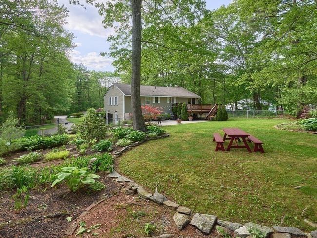 190 Stafford St, House other with 3 bedrooms, 2 bathrooms and 8 parking in Charlton MA | Image 24