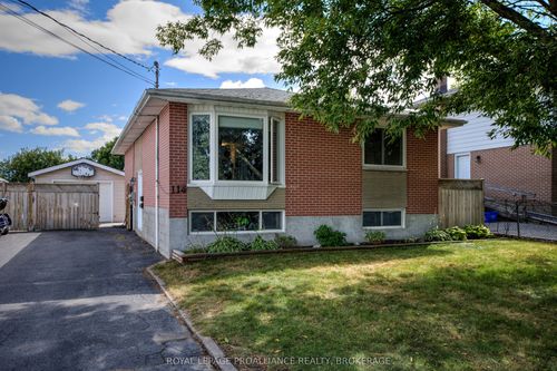 114 Drennan St, Kingston, ON, K7K2S5 | Card Image
