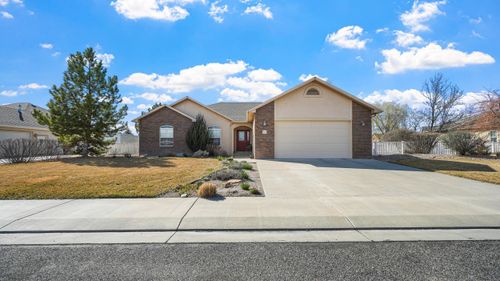 715 Lochwood Way, Grand Junction, CO, 81505-9726 | Card Image