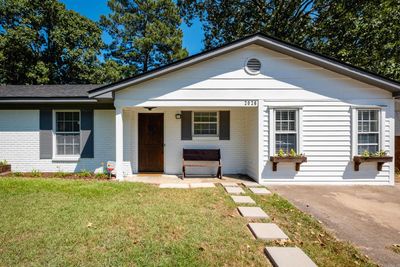 2026 Justus Loop, House other with 3 bedrooms, 2 bathrooms and null parking in Bryant AR | Image 2