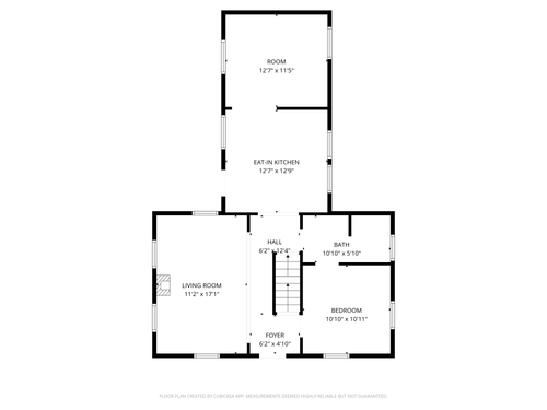 144 Harrison Road, Edmunds Twp, ME, 04628 | Card Image