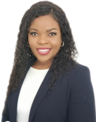 Trisha Kehinde