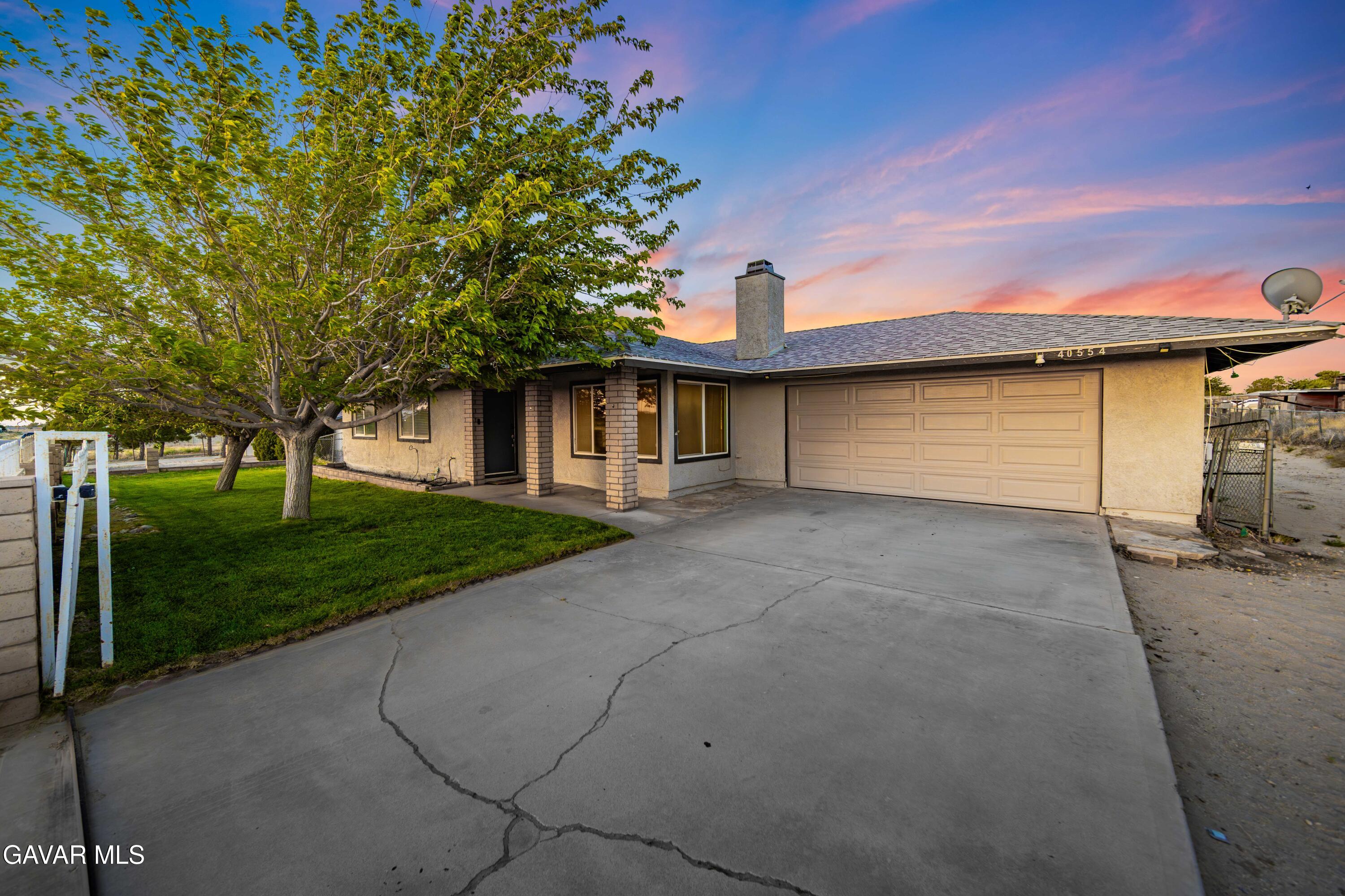 Residential in Lancaster 2