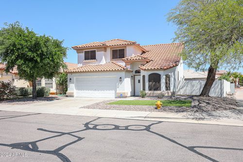 12722 W Monte Vista Rd, Avondale, AZ, 85392-6431 | Card Image