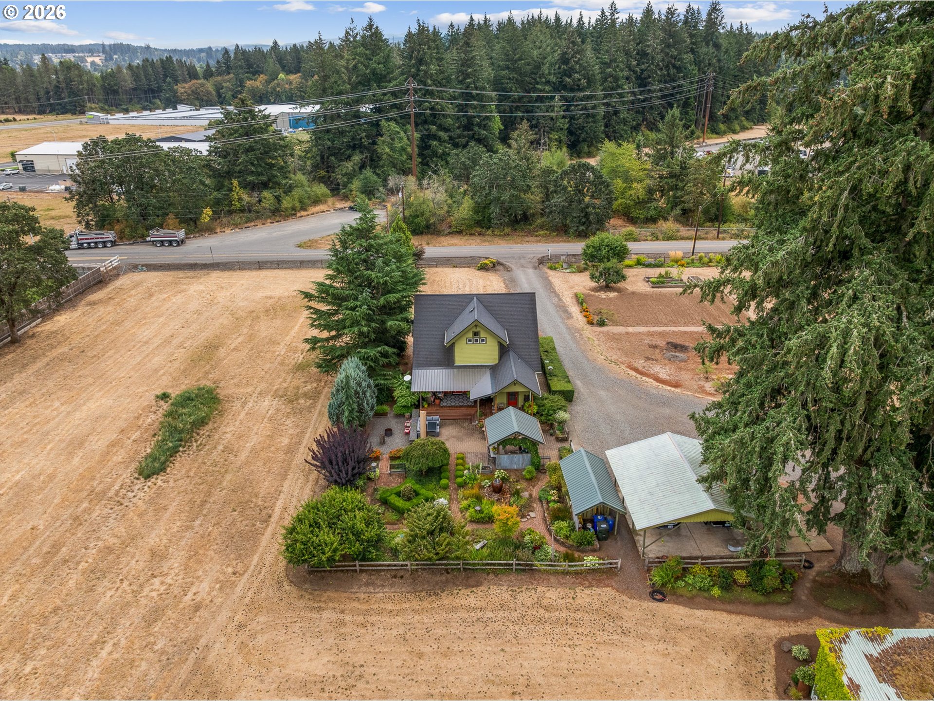 Commercial Sale in Estacada 5