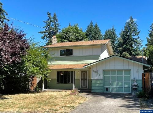 1398 Poplar St, Sweet Home, OR, 97386-1046 | Card Image