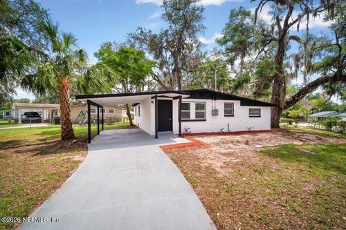 361 Mercury Dr, Orange Park, FL, 32073-2426 | Card Image
