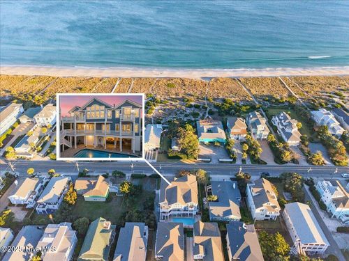 760 Lumina Ave S, Wrightsville Beach, NC, 28480-2168 | Card Image