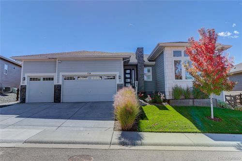 734 Alumroot St, Castle Rock, CO, 80104 | Card Image