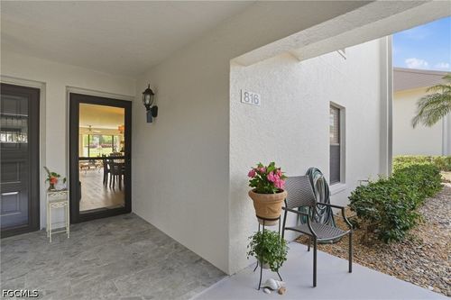 816-5905 Trailwinds Dr, FORT MYERS, FL, 33907-7303 | Card Image