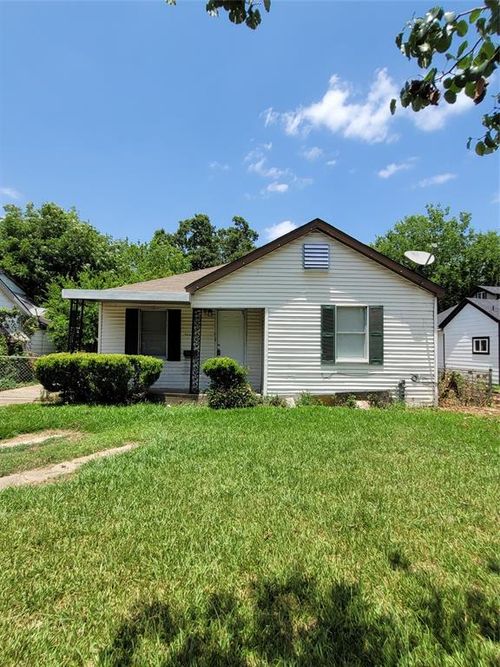 3421 Mainer St, Houston, TX, 77021-5533 | Card Image