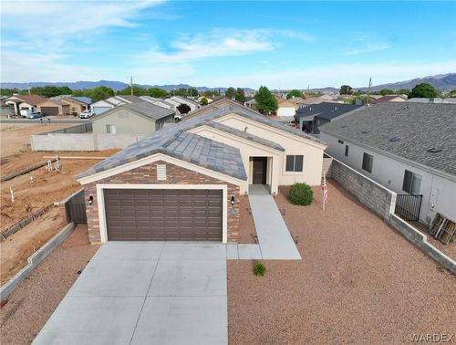 3700 N Adams St, Kingman, AZ, 86409-3248 | Card Image