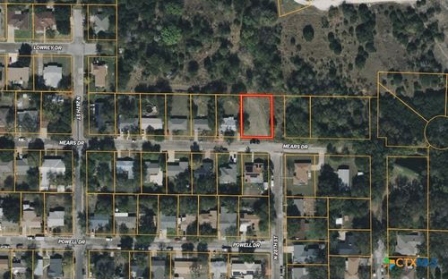 2613 Mears Dr, Gatesville, TX, 76528-1932 | Card Image