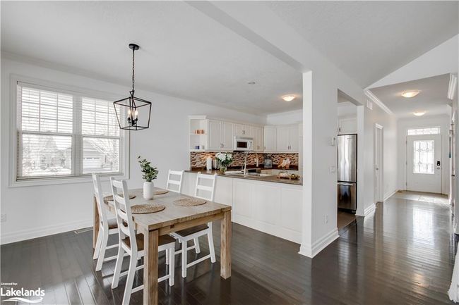 1 Argyll Crt, House other with 3 bedrooms, 3 bathrooms and 6 parking in Bracebridge ON | Image 9