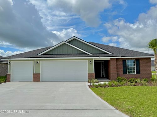 3206 Winding Creek Pl, Green Cove Springs, FL, 32043-7282 | Card Image