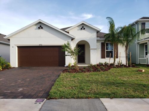 1772 Stamen Drive, Kissimmee, FL, 34744 | Card Image