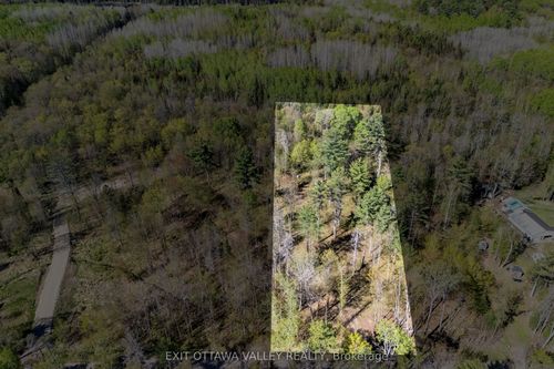 Lot 1 Brouse Road, Laurentian Hills, ON, K0J1P0 | Card Image
