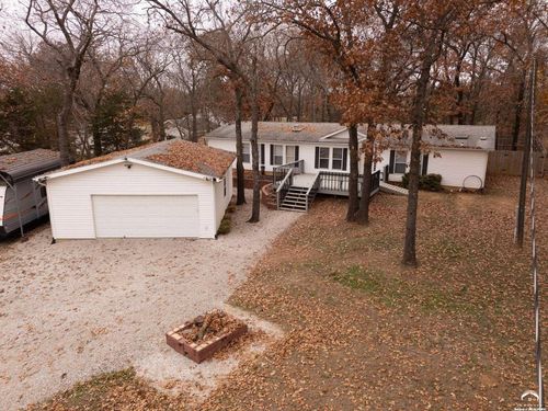 4853 Cheyenne Ln, Mc Louth, KS, 66054-4158 | Card Image