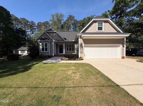 330 Shawnee Dr, Louisburg, NC, 27549 | Card Image