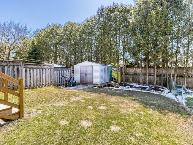 22 Farrell Lane, House attached with 3 bedrooms, 2 bathrooms and 2 parking in Arthur ON | Image 48
