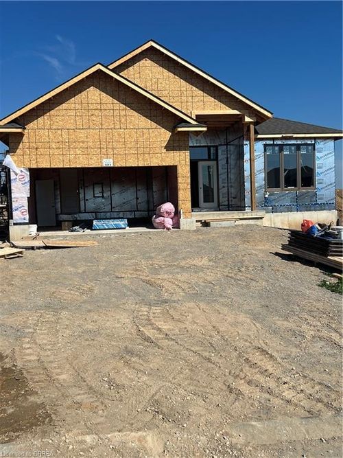 6 Patten Dr, Saint George, ON, N0E1N0 | Card Image