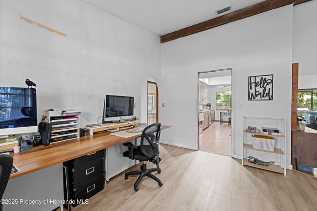 8268 Garrison St, House other with 3 bedrooms, 3 bathrooms and null parking in Spring Hill FL | Image 23