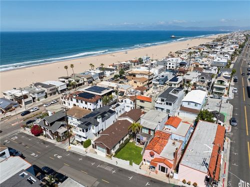 123 Longfellow Ave, Hermosa Beach, CA, 90254-2333 | Card Image