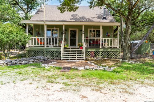 4748 Tanglewood Trl, Spring Branch, TX, 78070-5351 | Card Image