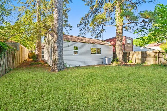13414 Ravensway Dr, House other with 3 bedrooms, 2 bathrooms and 2 parking in Cypress TX | Image 21