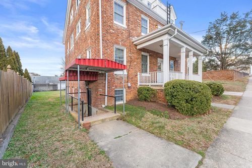 7-715 William Street, FREDERICKSBURG, VA, 22401 | Card Image