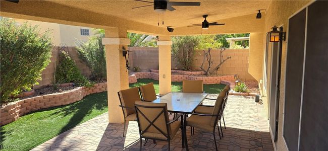 10948 Carberry Hill St, House other with 3 bedrooms, 3 bathrooms and null parking in Las Vegas NV | Image 4