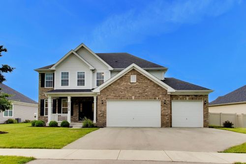 25315 W Rock Dr, Plainfield, IL, 60586-7314 | Card Image