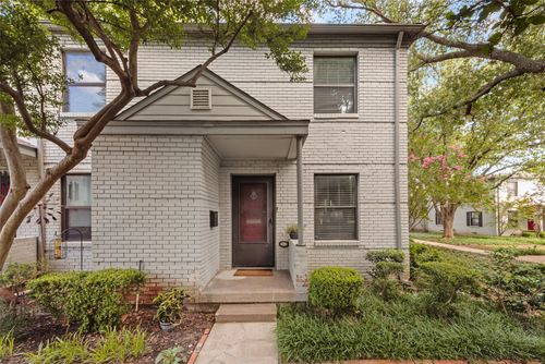 b-4930 N Hall St, Dallas, TX, 75235-8812 | Card Image